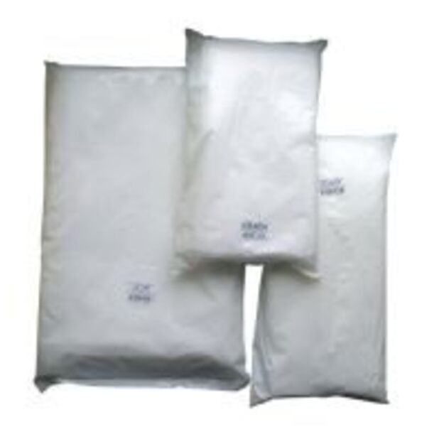 Fasavimo mai&scaron;eliai, 32 x 40 cm, 7,5 - 8 mk, HDPE, 1000 vnt., 1,48 kg