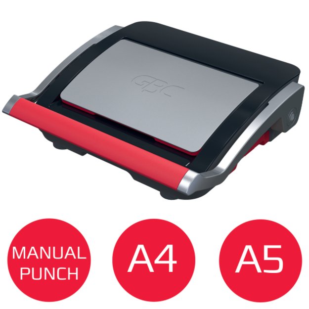 Įri&scaron;imo aparatas GBC CombBind&reg; CB25 3