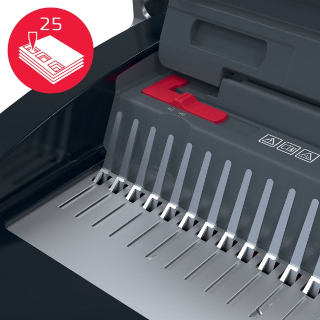 Įri&scaron;imo aparatas GBC CombBind&reg; CB25 2