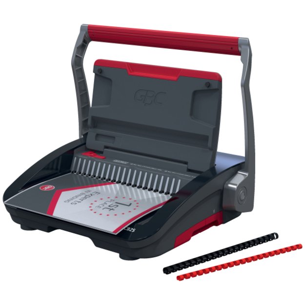 Įri&scaron;imo aparatas GBC CombBind&reg; CB25 5