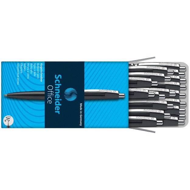 Automatinis tušinukas SCHNEIDER OFFICE, 1,0 mm. 3