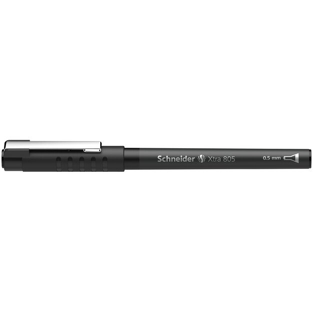 Ra&scaron;iklis SCHNEIDER XTRA 805, 0,5 mm. 5