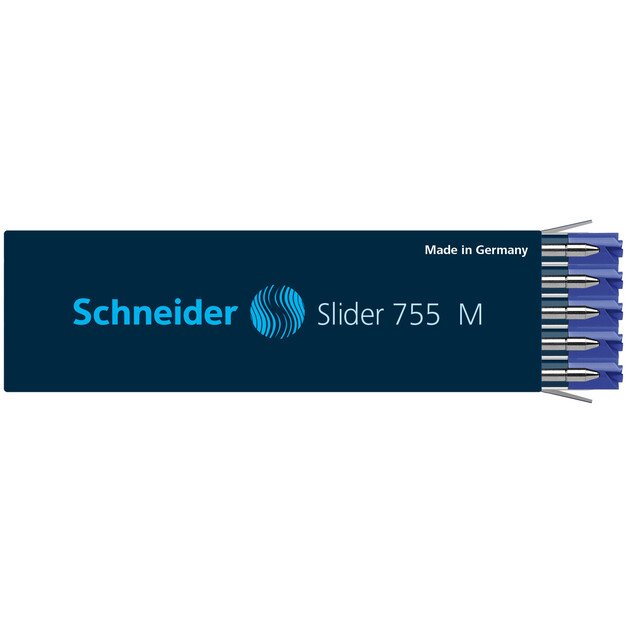 &Scaron;erdelė SCHNEIDER SLIDER 755 11