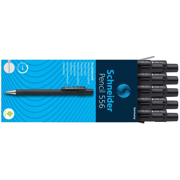 Automatinis pieštukas SCHNEIDER 556 3
