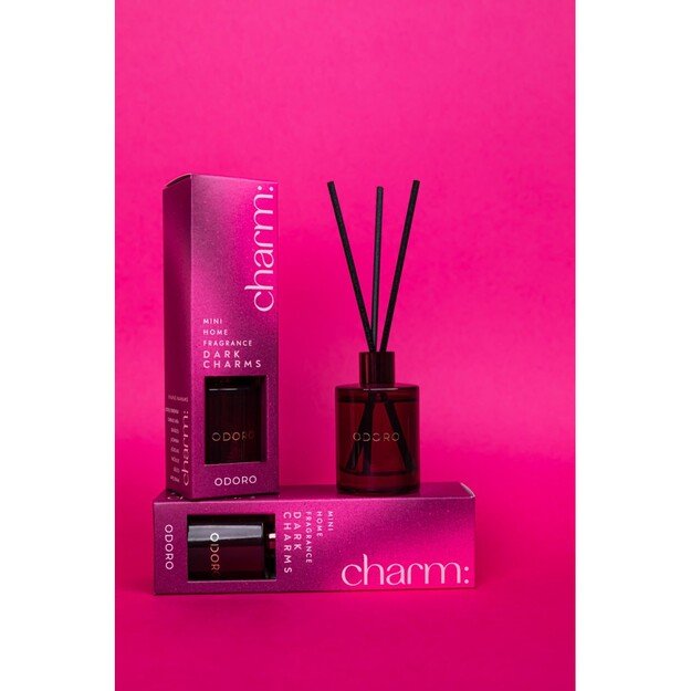 Namų kvapas ODORO mini  Dark Charms  30 ml 3