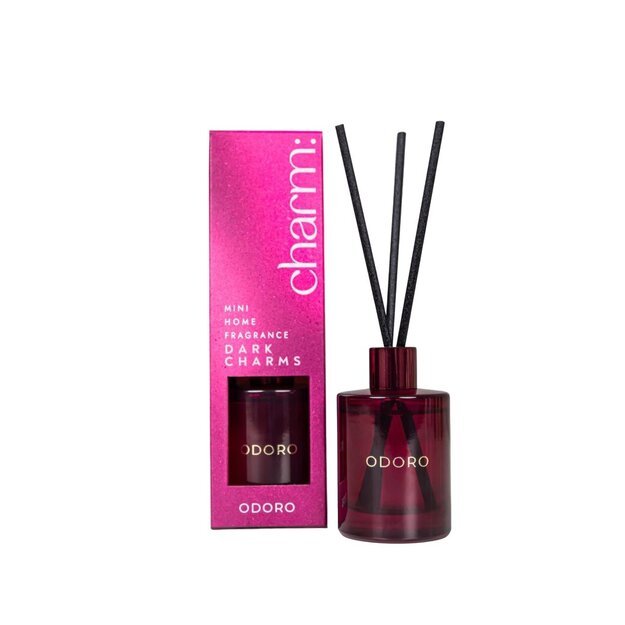 Namų kvapas ODORO mini  Dark Charms  30 ml
