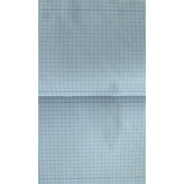 Sąsiuvinis TECHNOINFORM 1-2 klasei, A5, 12 lapų, 70 gsm, langeliais 2