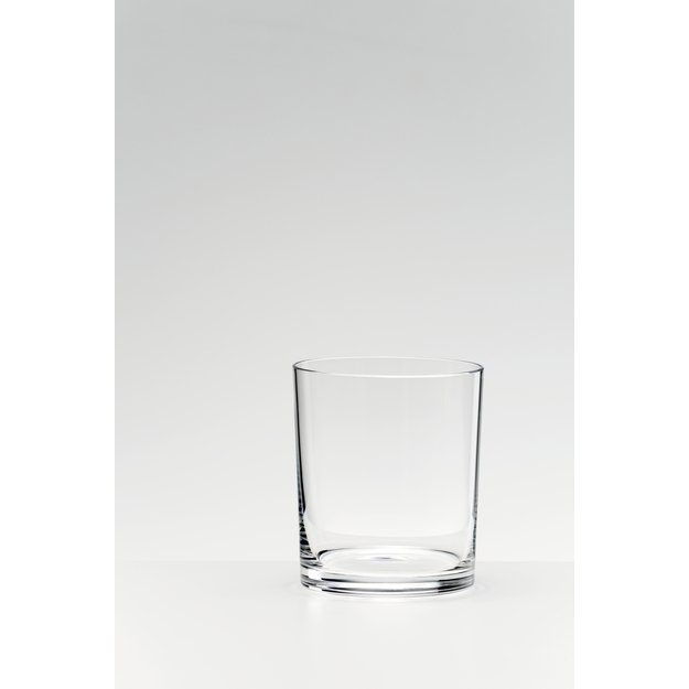 Taurė Riedel Single Old Fashioned,  viskiui, kri&scaron;tolas, 290 ml, H 9 cm, 12 vnt, 0419 01 1