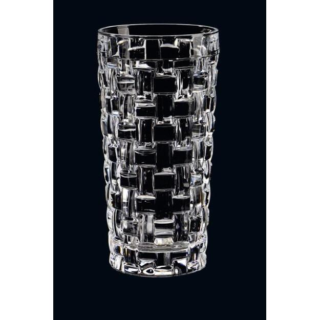 Taurė Nachtmann BOSSA NOVA Longdrink, kri&scaron;tolas, 395 ml, H 15 cm, 12 vnt, 92055 1