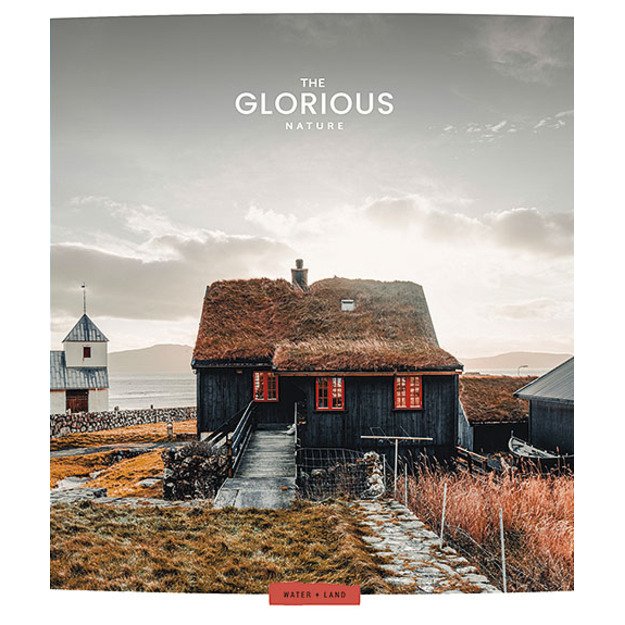 Sąsiuvinis Schoolboy, 96 lapų, langeliais, B5, 60 gsm 3