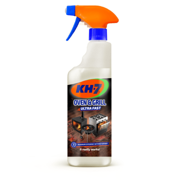 Orkaitės ir grilio valiklis, KH-7, 500 ml