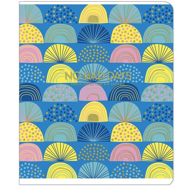 Sąsiuvinis Schoolboy, A5, 48 lapų, 70 gsm, langeliais