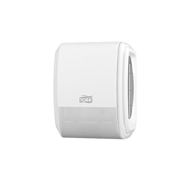 Nuolatinio oro gaiviklio laikiklis Tork A3, 256010, baltas