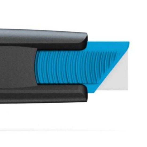 Ašmenys maketavimo peiliui Secunorm, 175/145, 10 vnt.