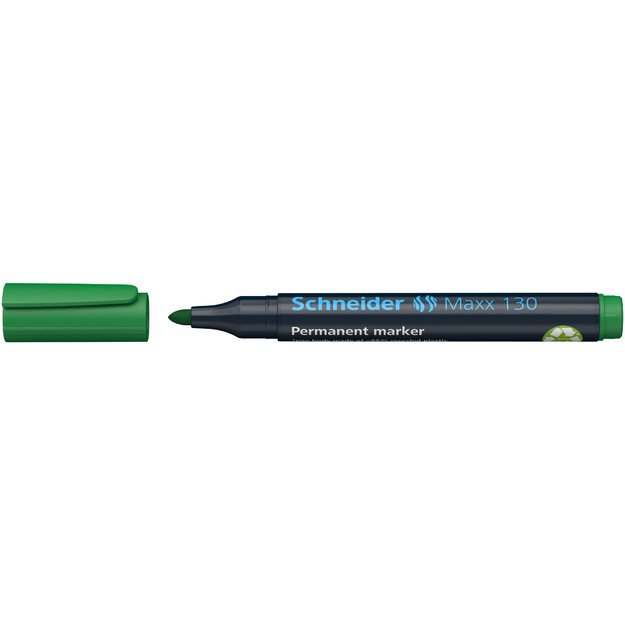 Permanentinis žymeklis SCHNEIDER MAXX 130 4