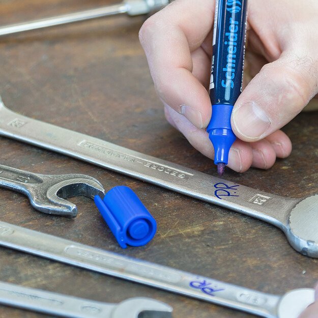 Permanentinis žymeklis SCHNEIDER MAXX 230 4