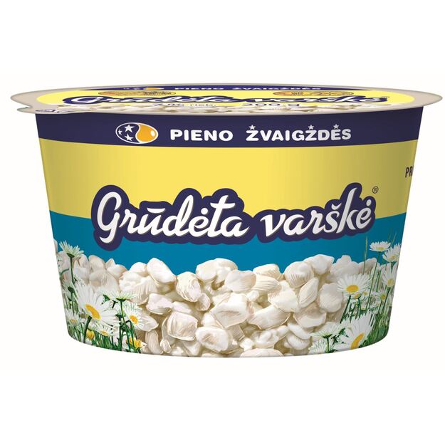 GRŪDĖTA var&scaron;kė, 200 g, PBZ 1
