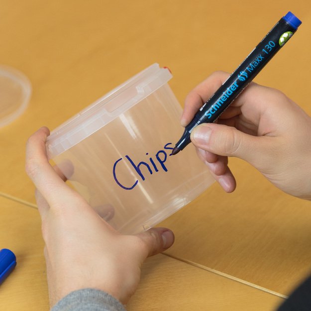 Permanentinis žymeklis SCHNEIDER MAXX 130 2