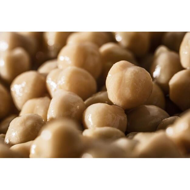 Konservuoti avinžirniai  BONDUELLE 620g/530g 1