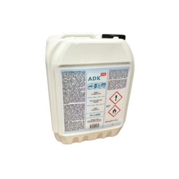 Rankų dezinfekantas ADK 612, 5 l