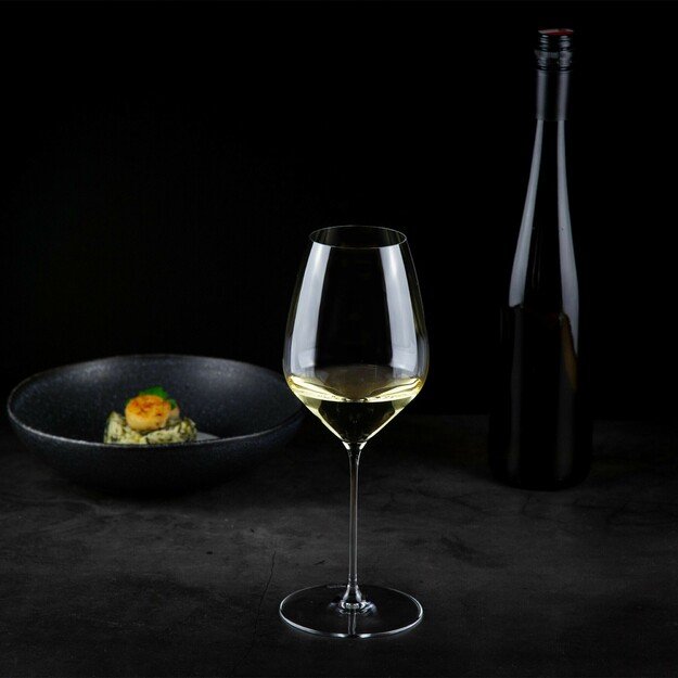 Taurė Riedel VELOCE Riesling, 570 ml, H 24,7 cm, 2 vnt, 6330/15 4
