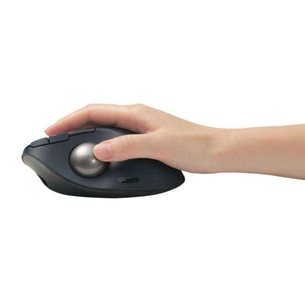 Kensington Pro Fit&reg; Ergo TB550 rutulinis manipuliatorius 4