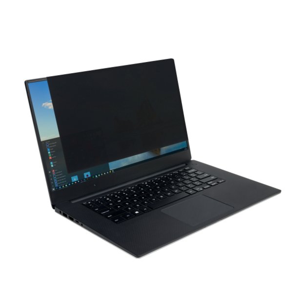Kensington MagPro&trade; magnetinis ne&scaron;iojamojo kompiuterio ekrano privatumo filtras 14  (16:9