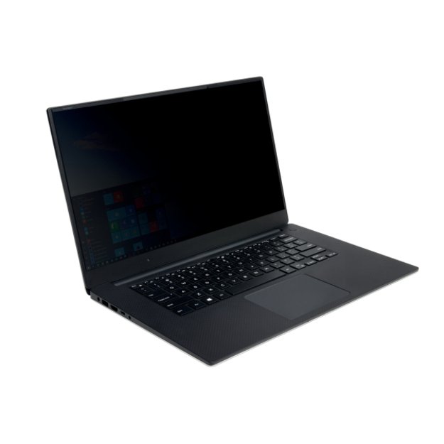Kensington MagPro&trade; magnetinis ne&scaron;iojamojo kompiuterio ekrano privatumo filtras 14  (16:9 1