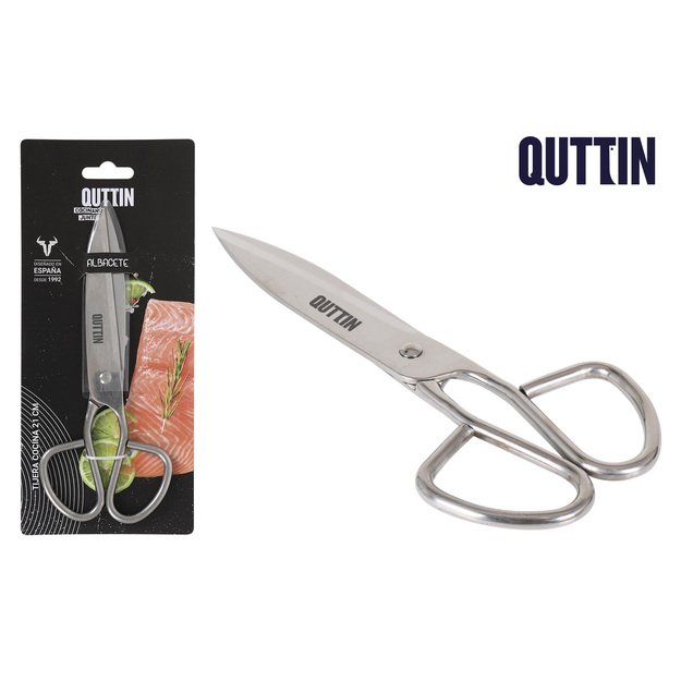 Virtuvinės žirklės, QUTTIN, 21 cm