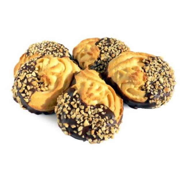 Sausainiai DZŪKIJA Suktukas, 2 kg