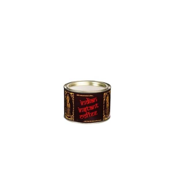 Tirpi kava INDIAN COFFEE, 90 g