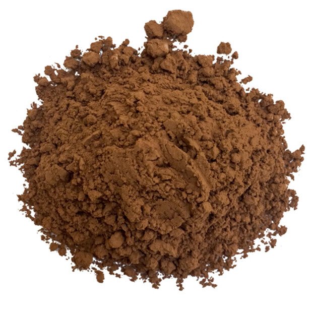 Kakava alkalizuota 10-12%, juoda, 1 kg