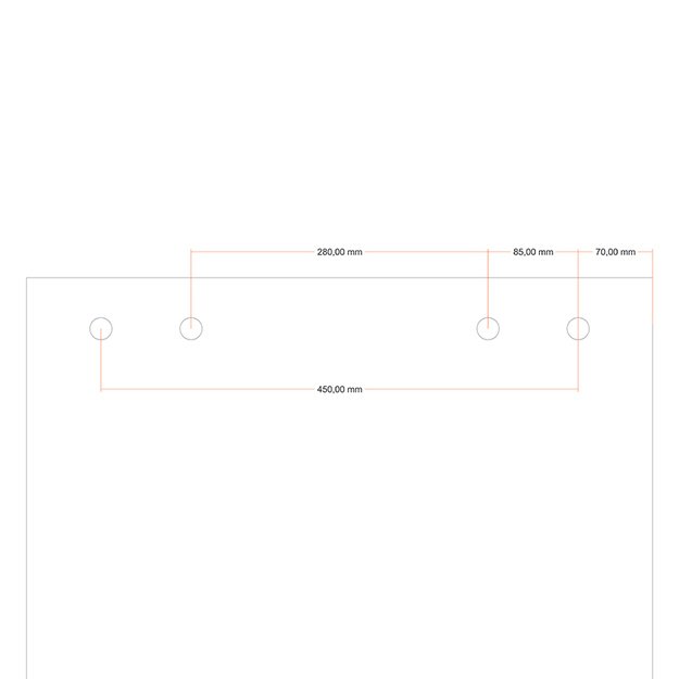 Konferencijų bloknotas  SMLT, 594 x 840 mm, 20 lapų 1