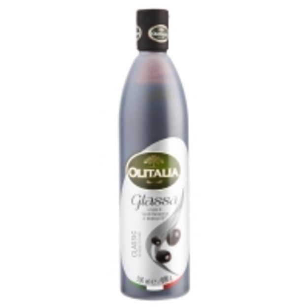 Klasikinis balzamininis acto kremas OLITALIA 500 ml 1