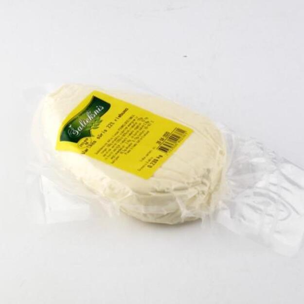 Varškės sūris, 22%, ~250 g