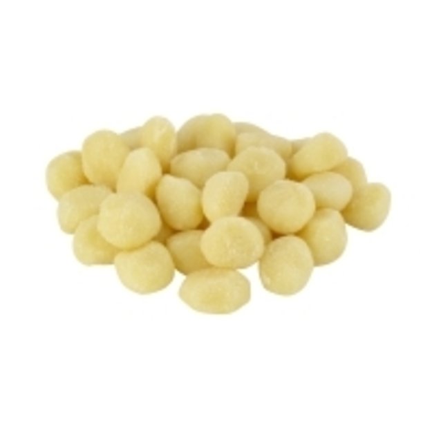 Maži bulvių kukuliai Gnocchi, 1kg