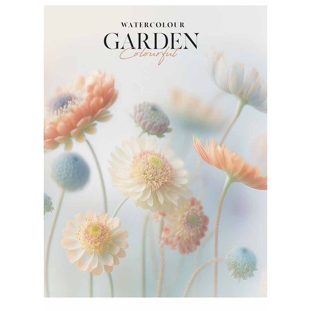 Sąsiuvinis Schoolboy, 80 lapų, 70 gsm, langeliais 3