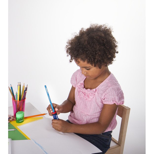 Drožtukas KORES KOLORITO 4