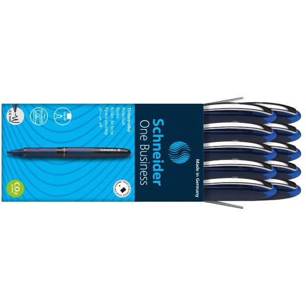 Ra&scaron;iklis SCHNEIDER ONE BUSINESS 0.6mm 6